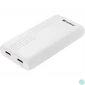 Kép 1/8 - SANDBERG 4in1 TravelCharger 2xUSB-C 65W