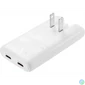 Kép 4/8 - SANDBERG 4in1 TravelCharger 2xUSB-C 65W