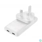 Kép 5/8 - SANDBERG 4in1 TravelCharger 2xUSB-C 65W