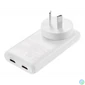Kép 7/8 - SANDBERG 4in1 TravelCharger 2xUSB-C 65W