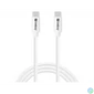 Kép 3/4 - SANDBERG Hálózati töltő, USB-C 20W Charger+USB C - C1m
