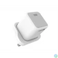 Kép 2/2 - SANDBERG Hálózati töltő, USB-C AC Charger PD20W UK