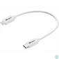 Kép 1/2 - SANDBERG USB-C PD to Lightning MFI 0.2M