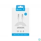 Kép 2/3 - SANDBERG USB-C>C USB 3.2 Gen2 100W, 3m