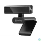 Kép 1/4 - SANDBERG Face-ID Webkamera Mini