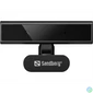 Kép 2/4 - SANDBERG Face-ID Webkamera Mini