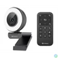 Kép 1/6 - SANDBERG Webkamera, Streamer USB Webcam Pro Elite