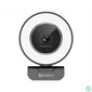 Kép 3/6 - SANDBERG Webkamera, Streamer USB Webcam Pro Elite