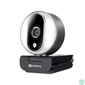 Kép 1/6 - SANDBERG Webkamera, Streamer USB Webcam Pro