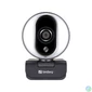 Kép 3/6 - SANDBERG Webkamera, Streamer USB Webcam Pro