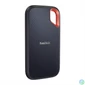Kép 2/4 - SANDISK 186533, EXTREME SSD PORTABLE, 1TB, 1050MB/s, USB 3.2 GEN, NVMe