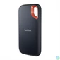 Kép 3/4 - SANDISK 186533, EXTREME SSD PORTABLE, 1TB, 1050MB/s, USB 3.2 GEN, NVMe
