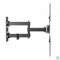 Kép 3/10 - SBOX LCD-443 fali konzol, dönthető, forgatható, 23"-55", 400x400, max 30 kg