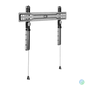 Kép 4/7 - SBOX Fix fali konzol PLB-5746F, WALL MOUNT (37-70", max. 35kg, max.VESA: 600x400 mm)