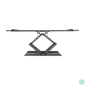 Kép 5/9 - SBOX Fali konzol PLB-61486, WALL MOUNT (43-90", max. 60 kg, max.VESA: 800x400 mm)