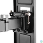 Kép 8/9 - SBOX Fali konzol PLB-61486, WALL MOUNT (43-90", max. 60 kg, max.VESA: 800x400 mm)