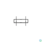 Kép 2/6 - SBOX PLB-2264F-2 FALI KONZOL,37-80 FIX, 600X400MM, 45 KG MAX.