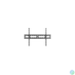 Kép 1/7 - SBOX PLB-2546T-2 FALI KONZOL,DÖNTHETŐ/TILT 37 - 80 / 94 - 203 cm max.45Kg