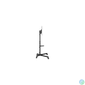 Kép 3/8 - SBOX FS-224-2 Görgős, álló TV állvány 32-55 / 81-140cm max:35Kg