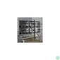 Kép 4/5 - SBOX LCD-352/6-2 6x asztali monitor tartó 17"-32" / 43-81cm