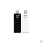 Kép 2/2 - SILICON POWER Pendrive 64GB, Ultima - U03 USB 2.0, Fekete