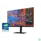 Kép 1/23 - SAMSUNG IPS monitor 27" S8, 3840x2160, 16:9, 350cd/m2, 5ms, HDMI/DisplayPort/3xUSB/USB-C/LAN, Pivot