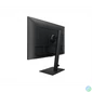 Kép 8/23 - SAMSUNG IPS monitor 27" S8, 3840x2160, 16:9, 350cd/m2, 5ms, HDMI/DisplayPort/3xUSB/USB-C/LAN, Pivot