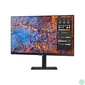 Kép 14/23 - SAMSUNG IPS monitor 27" S8, 3840x2160, 16:9, 350cd/m2, 5ms, HDMI/DisplayPort/3xUSB/USB-C/LAN, Pivot