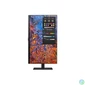 Kép 15/23 - SAMSUNG IPS monitor 27" S8, 3840x2160, 16:9, 350cd/m2, 5ms, HDMI/DisplayPort/3xUSB/USB-C/LAN, Pivot