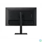 Kép 2/23 - SAMSUNG IPS monitor 27" S8, 3840x2160, 16:9, 350cd/m2, 5ms, HDMI/DisplayPort/3xUSB/USB-C/LAN, Pivot