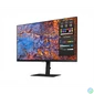 Kép 3/23 - SAMSUNG IPS monitor 27" S8, 3840x2160, 16:9, 350cd/m2, 5ms, HDMI/DisplayPort/3xUSB/USB-C/LAN, Pivot