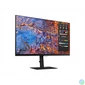 Kép 4/23 - SAMSUNG IPS monitor 27" S8, 3840x2160, 16:9, 350cd/m2, 5ms, HDMI/DisplayPort/3xUSB/USB-C/LAN, Pivot