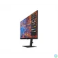 Kép 7/23 - SAMSUNG IPS monitor 27" S8, 3840x2160, 16:9, 350cd/m2, 5ms, HDMI/DisplayPort/3xUSB/USB-C/LAN, Pivot