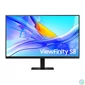 Kép 1/5 - SAMSUNG B2B 32" VA monitor, 3840x2160, 16:9, 350cd/m, 5ms, HDMI/DP/3xUSB