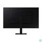 Kép 2/5 - SAMSUNG B2B 32" VA monitor, 3840x2160, 16:9, 350cd/m, 5ms, HDMI/DP/3xUSB