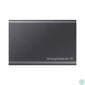 Kép 3/6 - SAMSUNG Hordozható SSD T7 USB 3.2 1TB (Szürke)