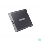 Kép 6/6 - SAMSUNG Hordozható SSD T7 USB 3.2 1TB (Szürke)