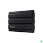 Kép 3/12 - SAMSUNG Hordozható SSD T7 Shield, USB 3.2 Gen.2 (10Gbps), 1TB, Fekete