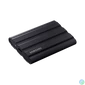 Kép 5/12 - SAMSUNG Hordozható SSD T7 Shield, USB 3.2 Gen.2 (10Gbps), 1TB, Fekete