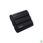Kép 7/12 - SAMSUNG Hordozható SSD T7 Shield, USB 3.2 Gen.2 (10Gbps), 1TB, Fekete