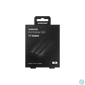 Kép 8/12 - SAMSUNG Hordozható SSD T7 Shield, USB 3.2 Gen.2 (10Gbps), 1TB, Fekete