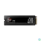 Kép 2/11 - SAMSUNG 990 PRO with Heatsink NVMe™ M.2 SSD 2TB