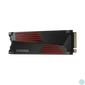 Kép 11/11 - SAMSUNG 990 PRO with Heatsink NVMe™ M.2 SSD 2TB