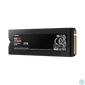 Kép 3/11 - SAMSUNG 990 PRO with Heatsink NVMe™ M.2 SSD 2TB