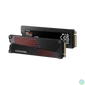 Kép 6/11 - SAMSUNG 990 PRO with Heatsink NVMe™ M.2 SSD 2TB