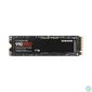 Kép 1/8 - SAMSUNG 990 PRO PCIe 4.0 NVMe M.2 SSD, 1TB