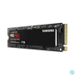 Kép 3/8 - SAMSUNG 990 PRO PCIe 4.0 NVMe M.2 SSD, 1TB