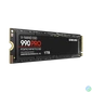 Kép 4/8 - SAMSUNG 990 PRO PCIe 4.0 NVMe M.2 SSD, 1TB
