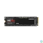 Kép 1/8 - SAMSUNG 990 PRO PCIe 4.0 NVMe M.2 SSD, 2TB