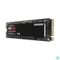 Kép 3/8 - SAMSUNG 990 PRO PCIe 4.0 NVMe M.2 SSD, 2TB